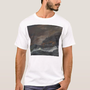 Camiseta U107 750 días 1993