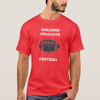 Camiseta u11721864, GATOS MONTESES de WALDORF, FÚTBOL