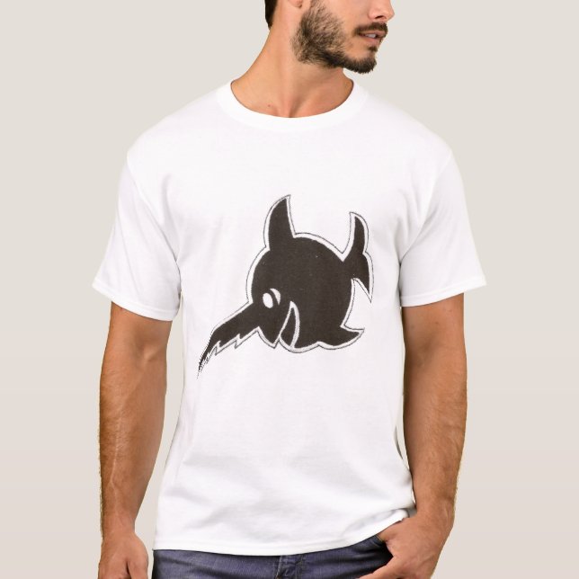 Camiseta u96 (Anverso)