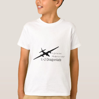 Camiseta ¡U-2 en dios que confiamos en, todos los otros