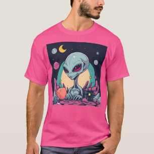 CAMISETA U.A.P.