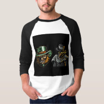 camiseta u gente gcm