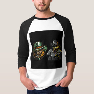 camiseta u gente gcm