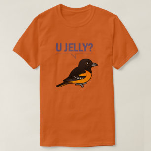 Camiseta ¿U Jelly?
