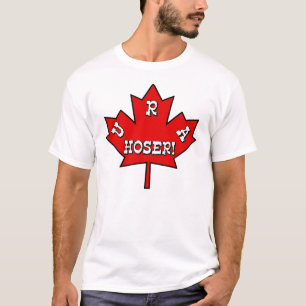 CAMISETA ¡U R A HOSER!