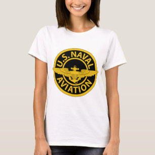 Camiseta U.S. Aviación naval - 2