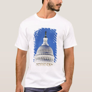 Camiseta U.S. Bóveda del capitolio