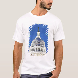 Camiseta U.S. Bóveda del capitolio