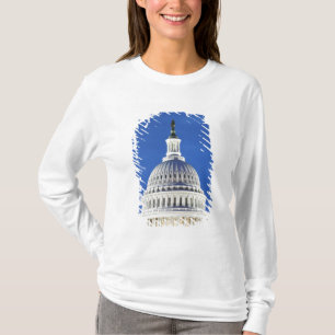 Camiseta U.S. Bóveda del capitolio