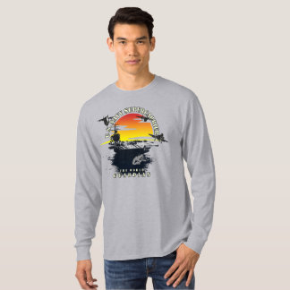 Camiseta U. S. Military | Men Long Sleeve