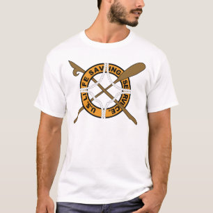 Camiseta U.S. Servicio de la salvación de vidas