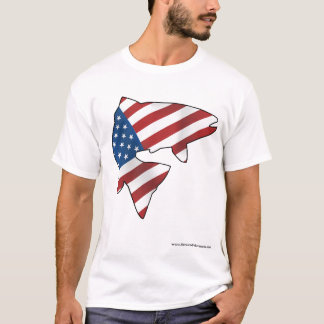 Camiseta U.S. Trucha