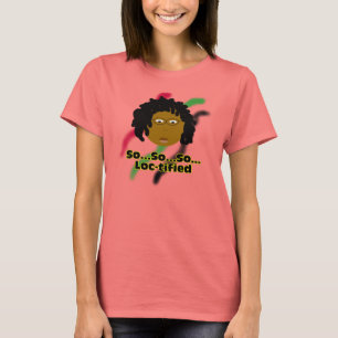 Camiseta Ubicación-tified