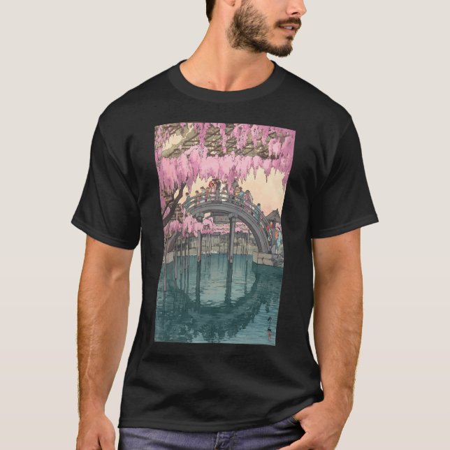Camiseta Ubu Imperator - Max Ernst (Anverso)