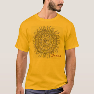 Camiseta Ubuntu