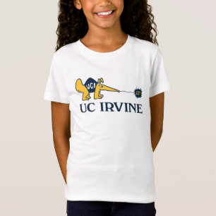 Camiseta UC Irvine   UCI Anteaters Zot!