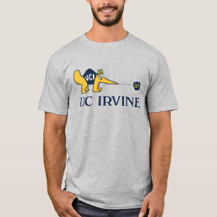 Camiseta UC Irvine   UCI Anteaters Zot!