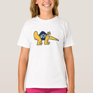 Camiseta UC Irvine UCI Anteatros