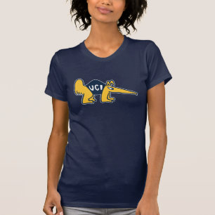 Camiseta UC Irvine   UCI Anteatros