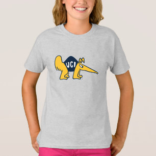 Camiseta UC Irvine UCI Anteatros