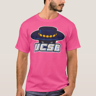 Camiseta Uc Santa Barbara Gauchos