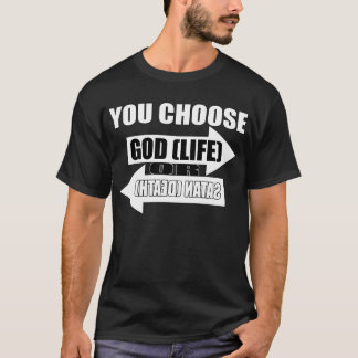 Camiseta UChoose
