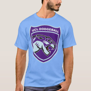 CAMISETA UCL