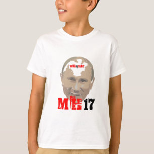 Camiseta Ucrania de intersección con ucrania stop rusia sto