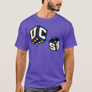 Camiseta UCSB TShirt
