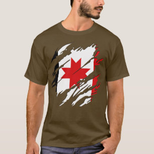 Camiseta Udmurtia Always