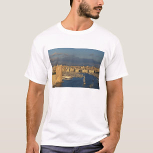 Camiseta UE, Francia, Provenza, Bocas del Ródano, 2