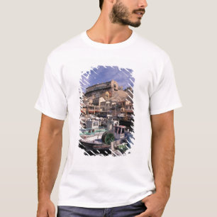 Camiseta UE, Francia, Provenza, Bocas, del, Ródano, 2