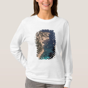 Camiseta UE, Francia, Provenza, Bocas, del, Ródano, 4