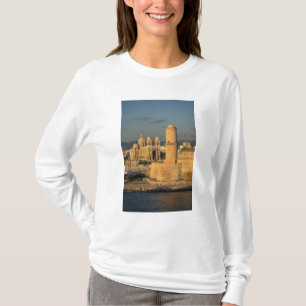 Camiseta UE, Francia, Provenza, Bouches-du-Rhone,