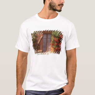 Camiseta UE, Francia, Provenza, Vaucluse, Casa 2