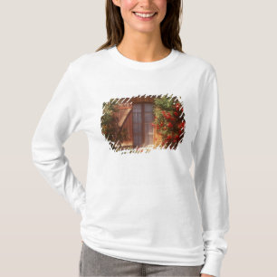 Camiseta UE, Francia, Provenza, Vaucluse, Casa 2