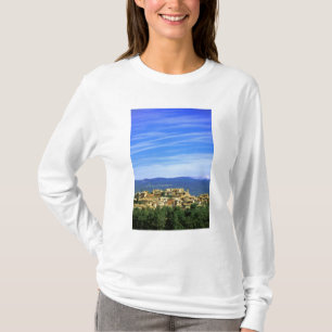 Camiseta UE, Francia, Provenza, Vaucluse, Roussillon.