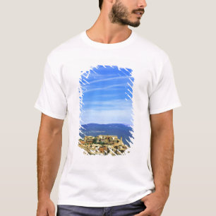 Camiseta UE, Francia, Provenza, Vaucluse, Roussillon.