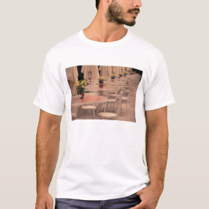 Camiseta UE, Francia, Valle del Loira, Indre y Loira, 2