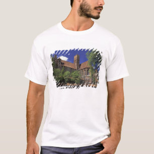 Camiseta UE, Polonia, Pomerania, Malbork. El más grande de 