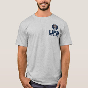 Camiseta UFB New England