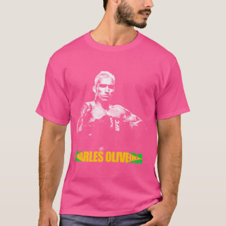 Camiseta Ufc Oliveira 1