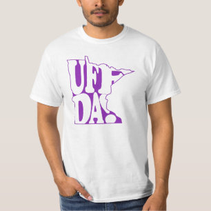 CAMISETA ¡UFFDA!