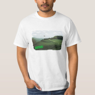 CAMISETA UFO
