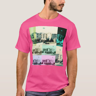 Camiseta Ufo 1