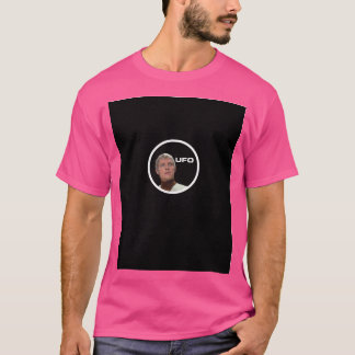 Camiseta Ufo 1