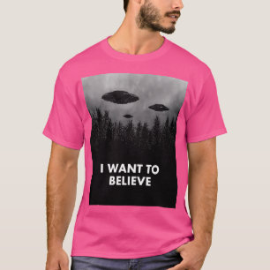 Camiseta Ufo Alien