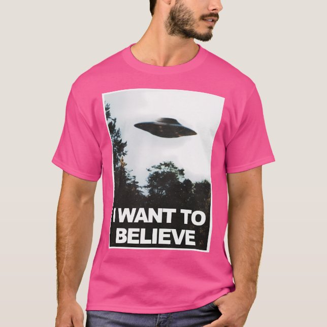 Camiseta Ufo Art Santa (Anverso)