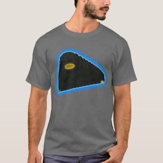 Camiseta UFO de Tr-3b
