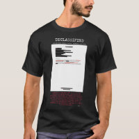 UFO - Declassified  DOW-UAP-D008, Mission Report, 